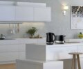 Gorenje K17BK vízforraló, 1,7 l