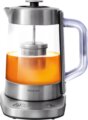 Sencor SWK 1590SS vízforraló és teafőző, 1,5 l