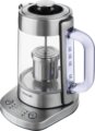 Sencor SWK 1590SS vízforraló és teafőző, 1,5 l
