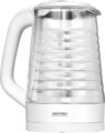 MPM MCZ-124 üveg vízforraló, 1,7 l