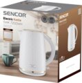 Sencor SWK 7200WH vízforraló, 1,7 l