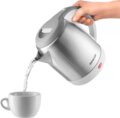 Sencor SWK 1230SS vízforraló, 1,2 l