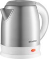 Sencor SWK 1230SS vízforraló, 1,2 l