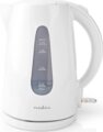 Nedis KAWK130EWT vízforraló, 1,7 l