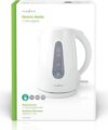 Nedis KAWK130EWT vízforraló, 1,7 l