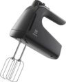 Electrolux EHM4B kézi mixer, 500W, fekete