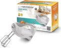 Esperanza Donut EKM009 kézi mixer, 250W, fehér-szürke
