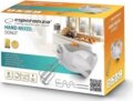 Esperanza Donut EKM009 kézi mixer, 250W, fehér-szürke