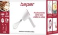 Beper P102SBA007 kézi mixer, 20W, fehér