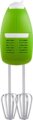 Sencor SHM 5401GR kézi mixer, 200W, zöld