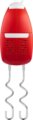 Sencor SHM 5404RD kézi mixer, 200W, piros