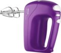Sencor SHM 5405VT kézi mixer, 200W, lila