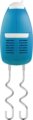 Sencor SHM 5407TQ kézi mixer, 200W, kék