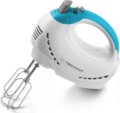Esperanza Tiramisu EKM010 kézi mixer, 300W, fehér-Kék