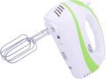 Adler AD 4205G kézi mixer, 300W, fehér-zöld