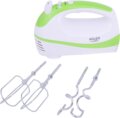 Adler AD 4205G kézi mixer, 300W, fehér-zöld