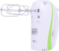 Adler AD 4205G kézi mixer, 300W, fehér-zöld