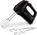 Tefal Quickmix HT310838 kézi mixer, 300W, fekete