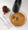 Gorenje M460CBK kézi mixer, 450W, fekete
