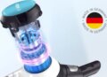 Bosch Unlimited 7 ProHygienic Aqua BCS71HYG1 vezeték nélküli álló porszívó