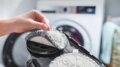 Bosch Unlimited 7 ProHygienic Aqua BCS71HYG1 vezeték nélküli álló porszívó