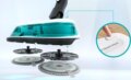 Bosch Unlimited 7 ProHygienic Aqua BCS71HYG1 vezeték nélküli álló porszívó