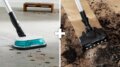 Bosch Unlimited 7 ProHygienic Aqua BCS71HYG1 vezeték nélküli álló porszívó