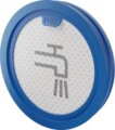 Electrolux Animal 800 EP82AB25UG vezeték nélküli álló porszívó