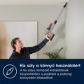 Electrolux Animal 700 EP71AB14UG vezeték nélküli álló porszívó