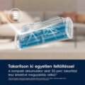 Electrolux Animal 700 EP71AB14UG vezeték nélküli álló porszívó