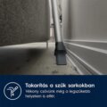 Electrolux Animal 700 EP71AB14UG vezeték nélküli álló porszívó