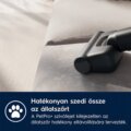 Electrolux Animal 700 EP71AB14UG vezeték nélküli álló porszívó