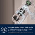 Electrolux Animal 700 EP71AB14UG vezeték nélküli álló porszívó