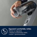 Electrolux Animal 700 EP71AB14UG vezeték nélküli álló porszívó