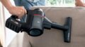 Bosch Unlimited 7 BCS711EXT vezeték nélküli álló porszívó