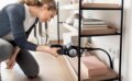 Bosch Unlimited 7 BCS711EXT vezeték nélküli álló porszívó