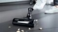 Bosch Unlimited 7 BCS711EXT vezeték nélküli álló porszívó