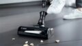 Bosch Unlimited 7 BBS712A vezeték nélküli álló porszívó