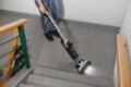 Sencor SVC 8936TI vezeték nélküli álló porszívó