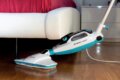 Ariete Steam mop 10in1 4175 gőztisztító