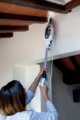Ariete Steam mop 10in1 4175 gőztisztító