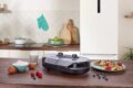 Gorenje WM1400SB gofrisütő