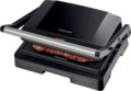 Sencor SBG 2070SS kontakt grillsütő, 1000W