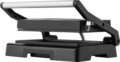 Sencor SBG 2070SS kontakt grillsütő, 1000W