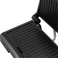 Sencor SBG 2070SS kontakt grillsütő, 1000W