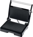 Sencor SBG 2070SS kontakt grillsütő, 1000W