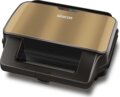Sencor SSM 9977CH szendvicssütő 4 in 1