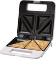 Esperanza Parmigiano EKT010W szendvicssütő, Fehér