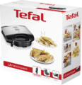 Tefal Ultracompact SM155212 szendvicssütő