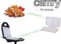 Camry CR 3019 gofrisütő
